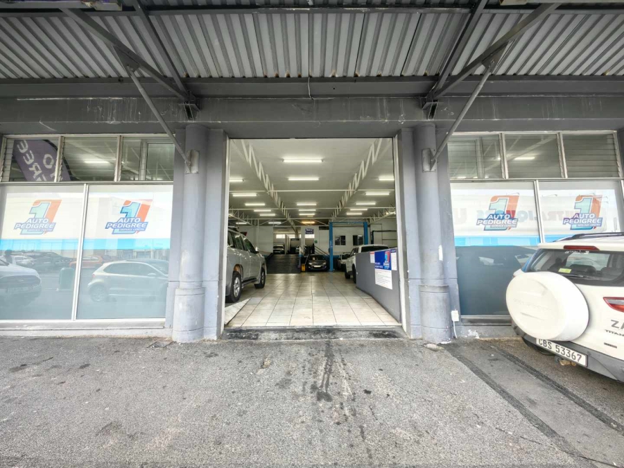 To Let commercial Property for Rent in Wynberg Western Cape